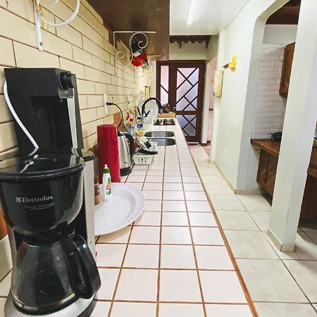 Webi Coliving - Joao Paulo - Florianopolis-Sc Ostello Esterno foto