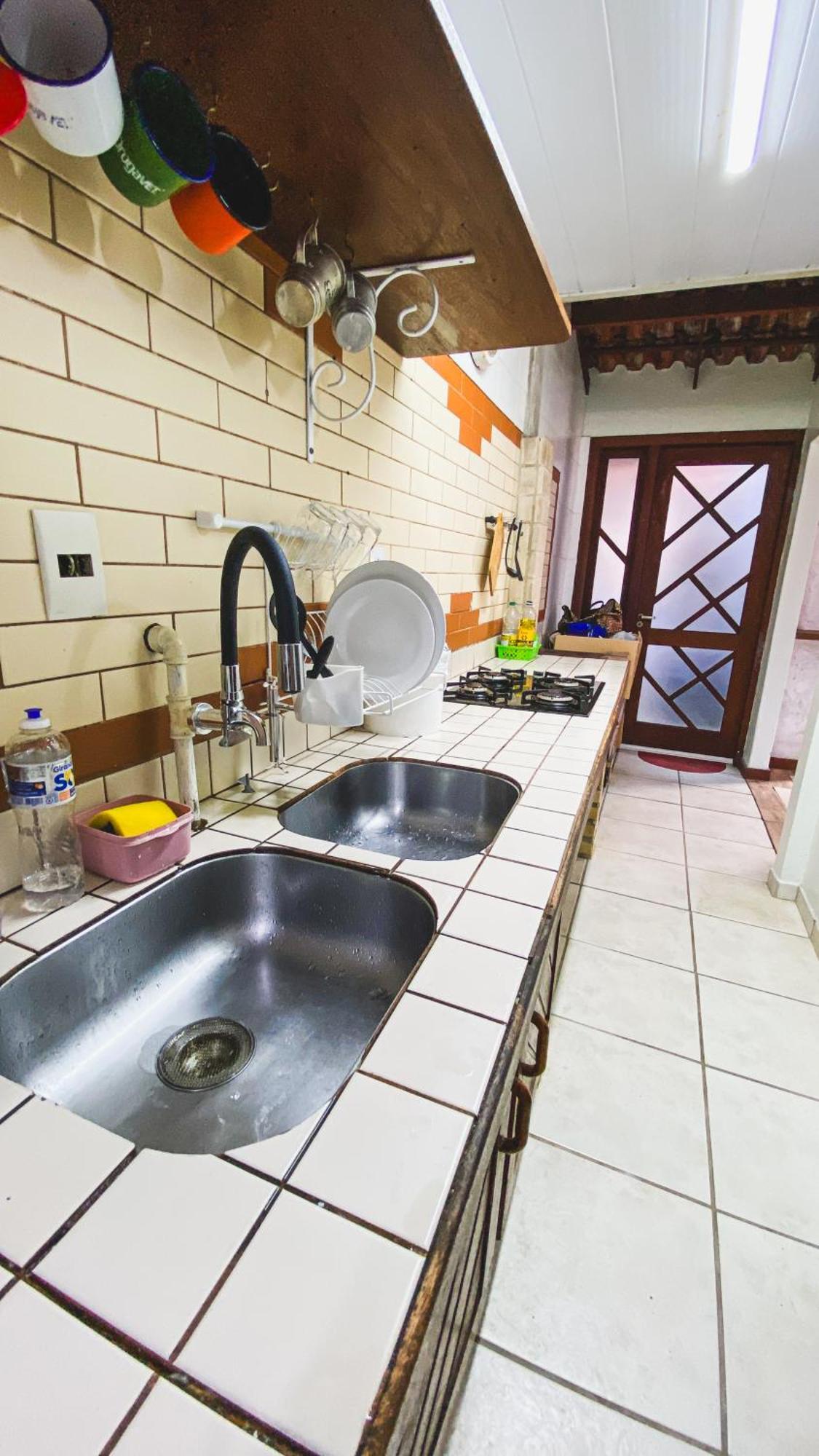 Webi Coliving - Joao Paulo - Florianopolis-Sc Ostello Esterno foto