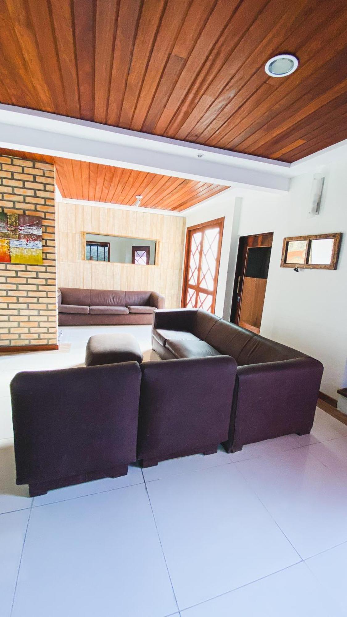 Webi Coliving - Joao Paulo - Florianopolis-Sc Ostello Esterno foto