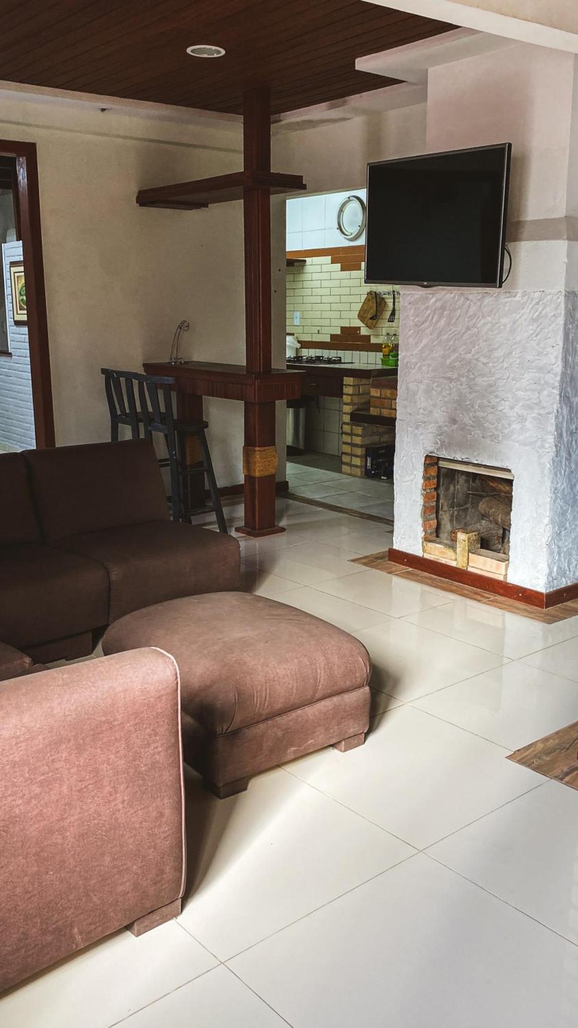 Webi Coliving - Joao Paulo - Florianopolis-Sc Ostello Esterno foto