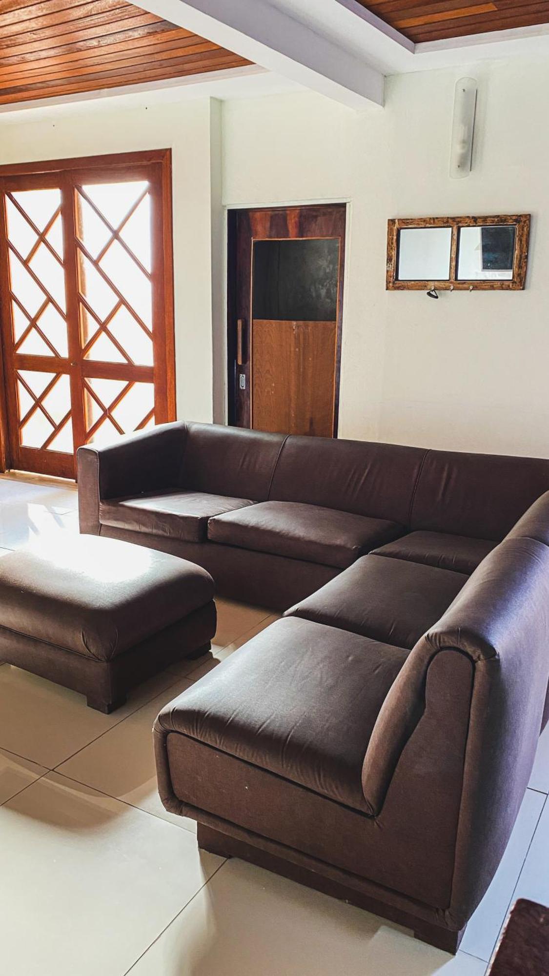Webi Coliving - Joao Paulo - Florianopolis-Sc Ostello Esterno foto
