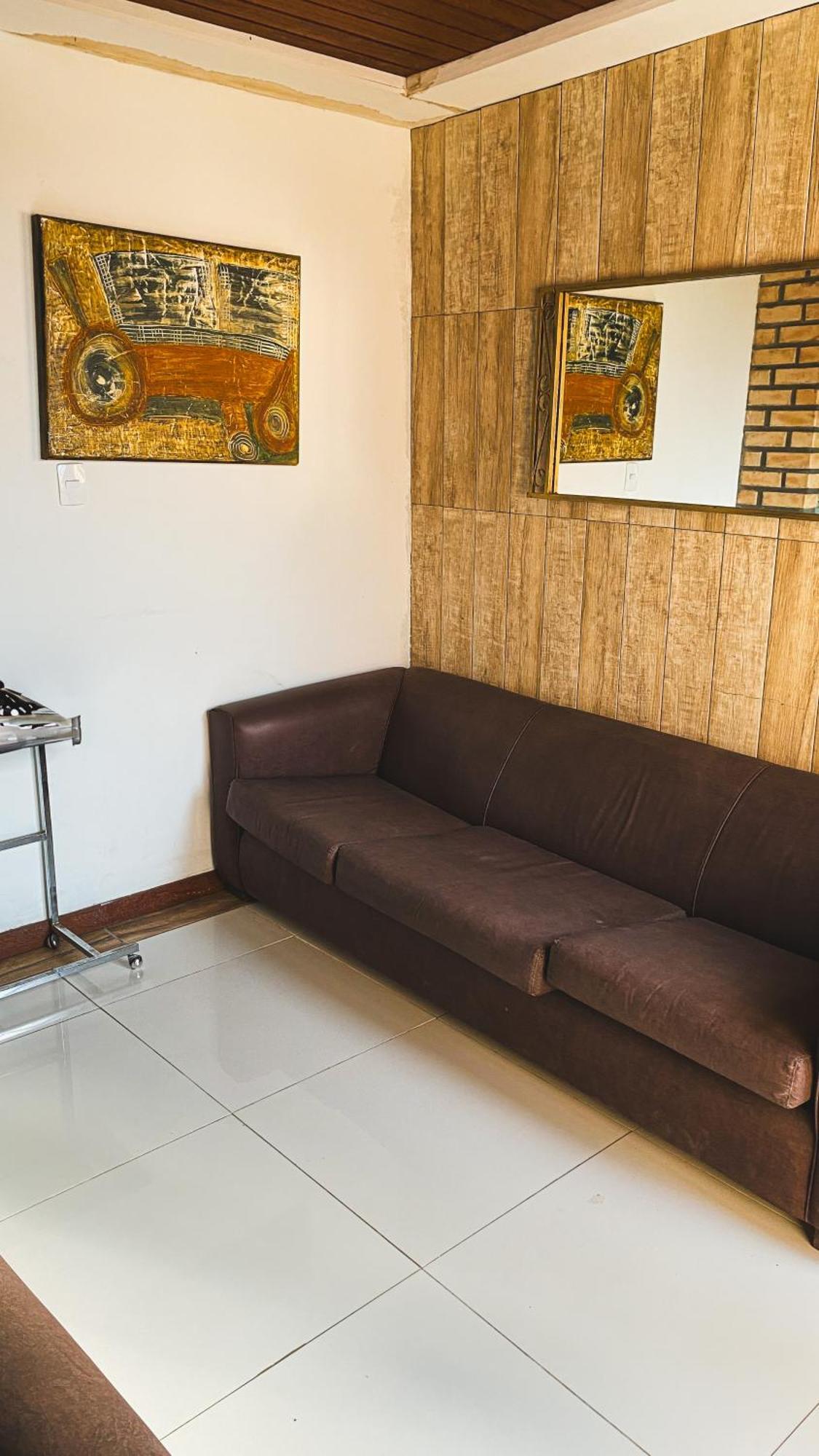 Webi Coliving - Joao Paulo - Florianopolis-Sc Ostello Esterno foto