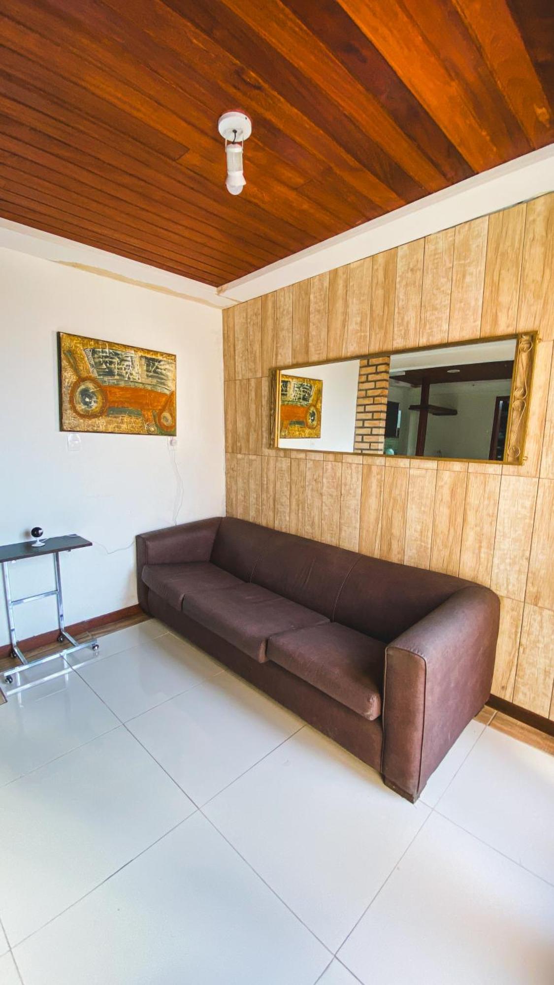 Webi Coliving - Joao Paulo - Florianopolis-Sc Ostello Esterno foto