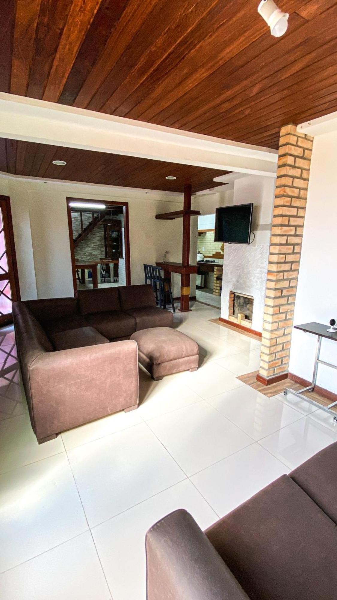 Webi Coliving - Joao Paulo - Florianopolis-Sc Ostello Esterno foto