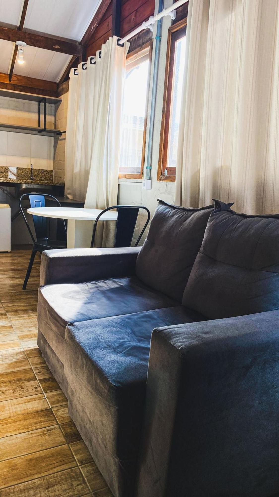 Webi Coliving - Joao Paulo - Florianopolis-Sc Ostello Esterno foto