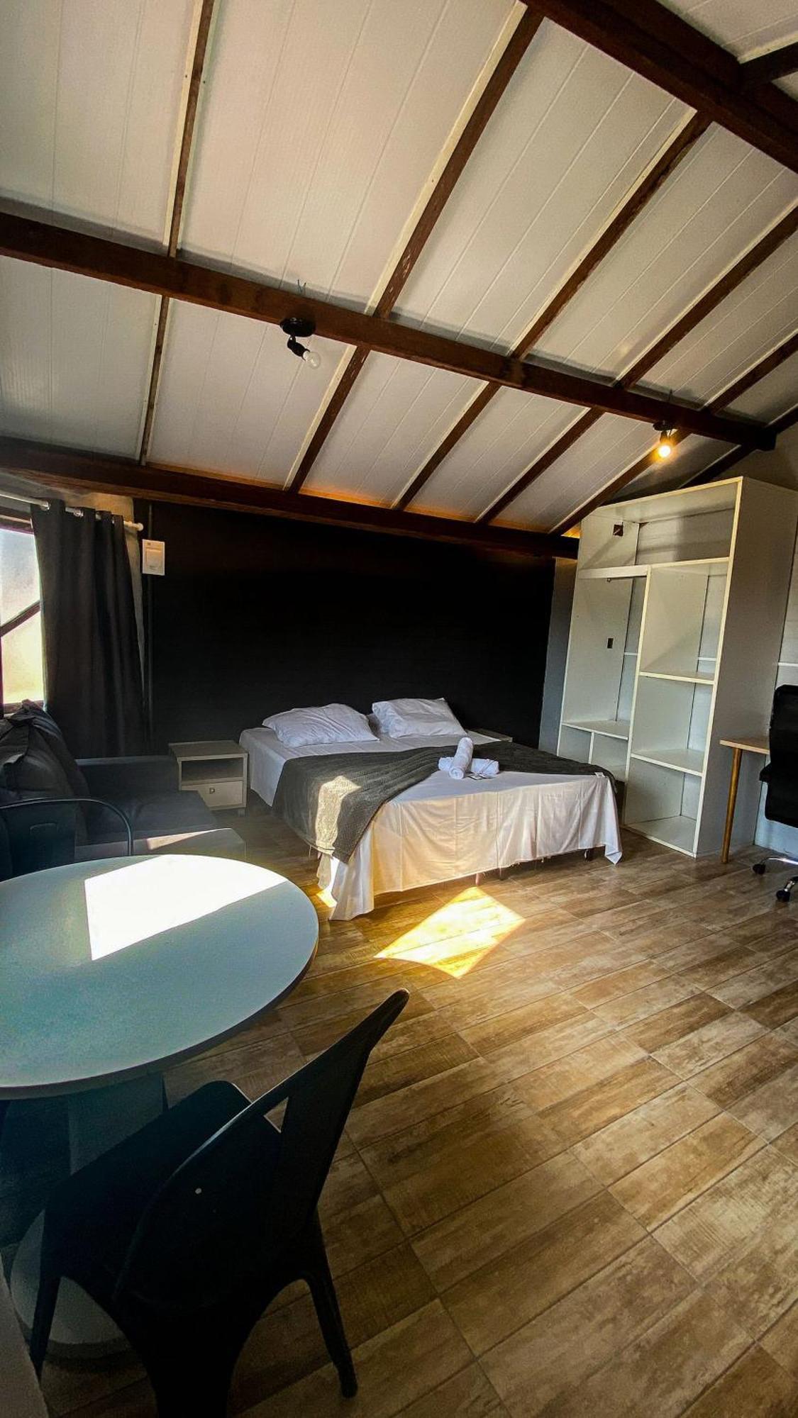 Webi Coliving - Joao Paulo - Florianopolis-Sc Ostello Esterno foto