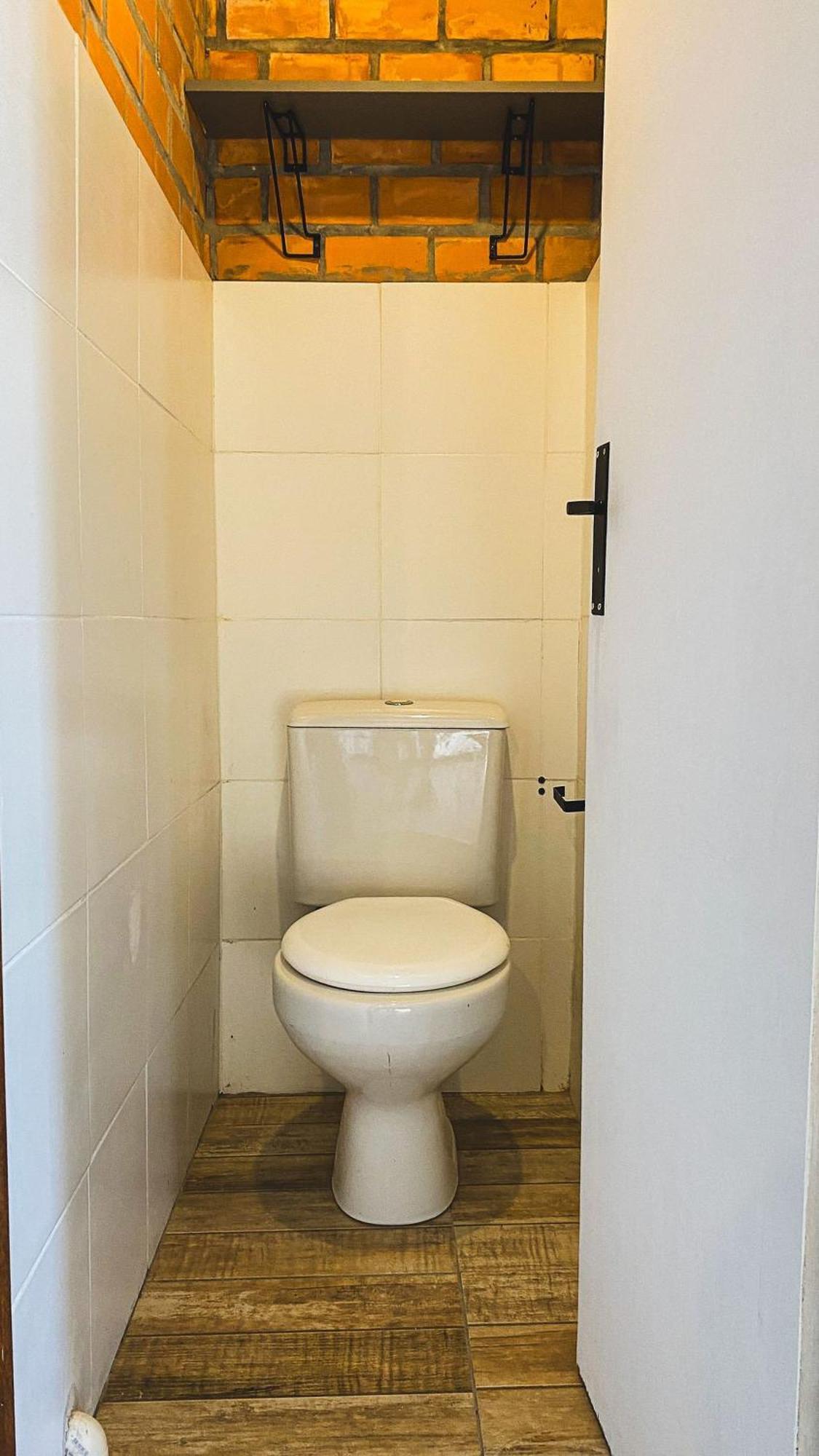 Webi Coliving - Joao Paulo - Florianopolis-Sc Ostello Esterno foto