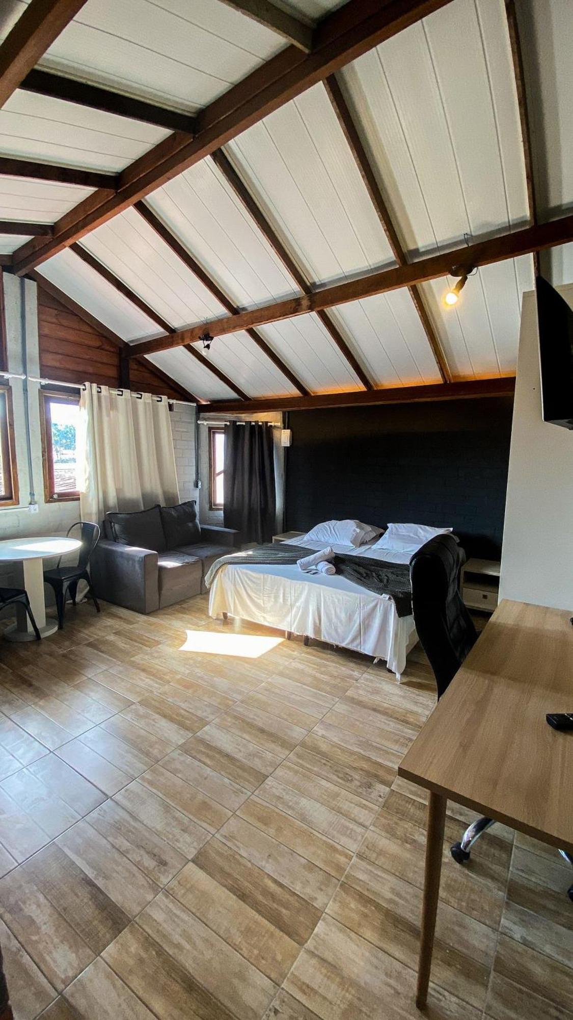 Webi Coliving - Joao Paulo - Florianopolis-Sc Ostello Esterno foto