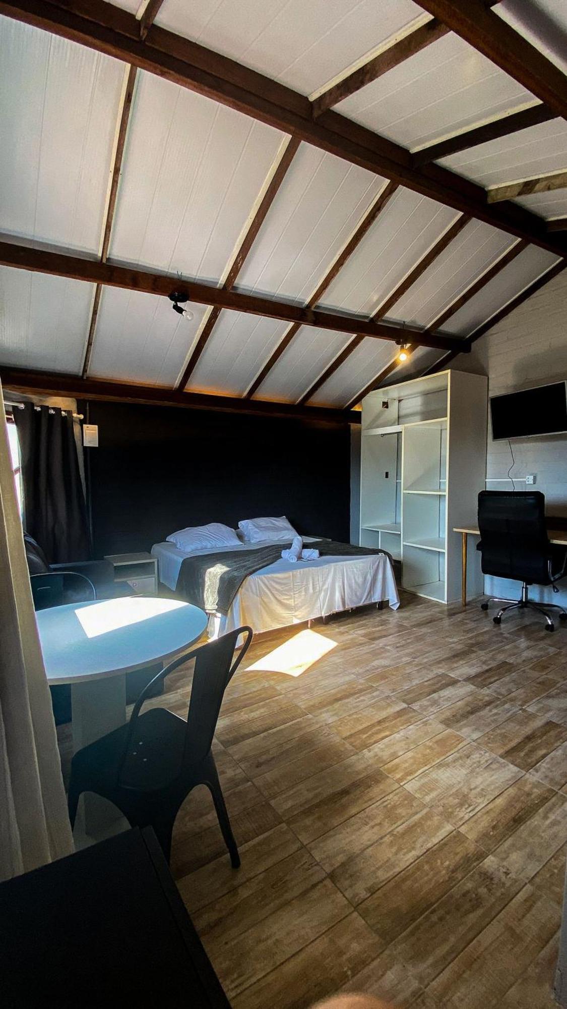 Webi Coliving - Joao Paulo - Florianopolis-Sc Ostello Esterno foto
