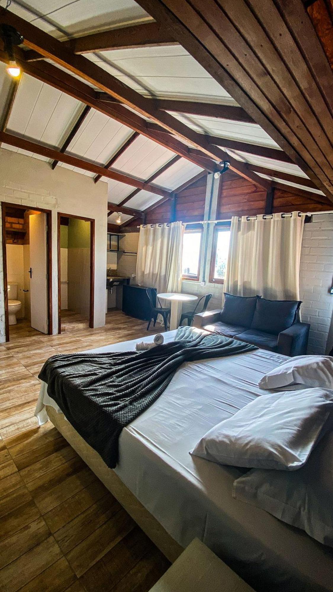 Webi Coliving - Joao Paulo - Florianopolis-Sc Ostello Esterno foto
